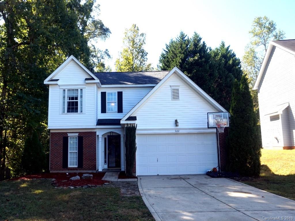 3601 Sipes Lane Charlotte NC 28269