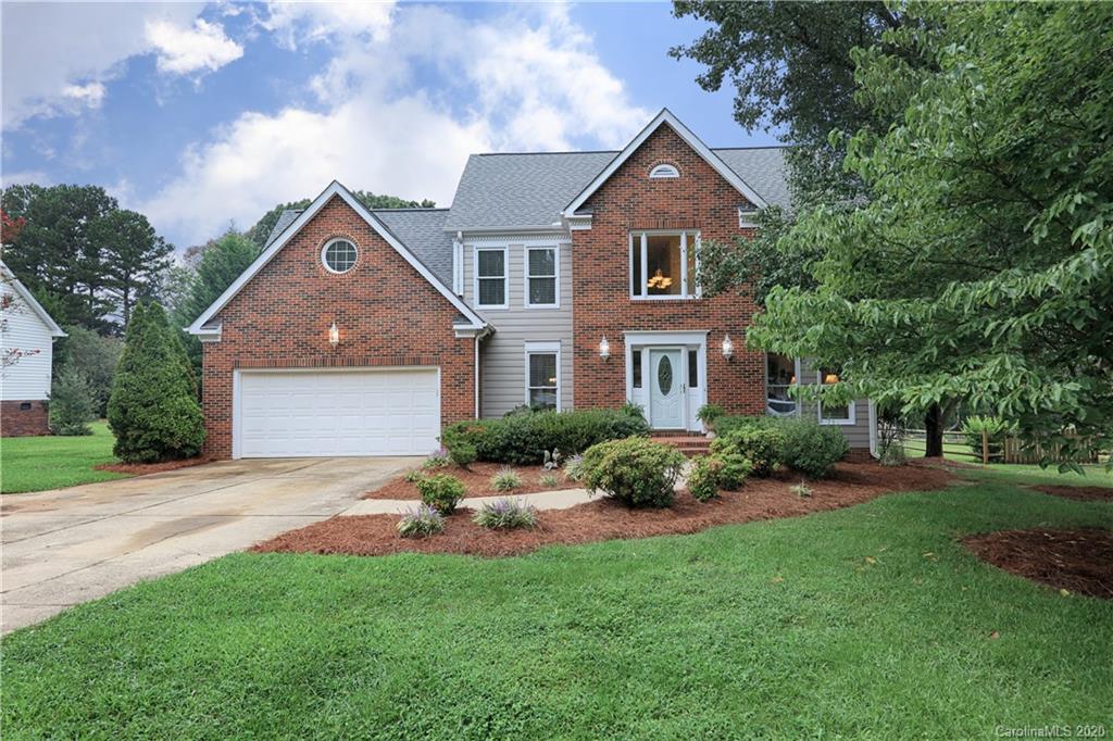 119 Summerchase Lane Mooresville NC 28117