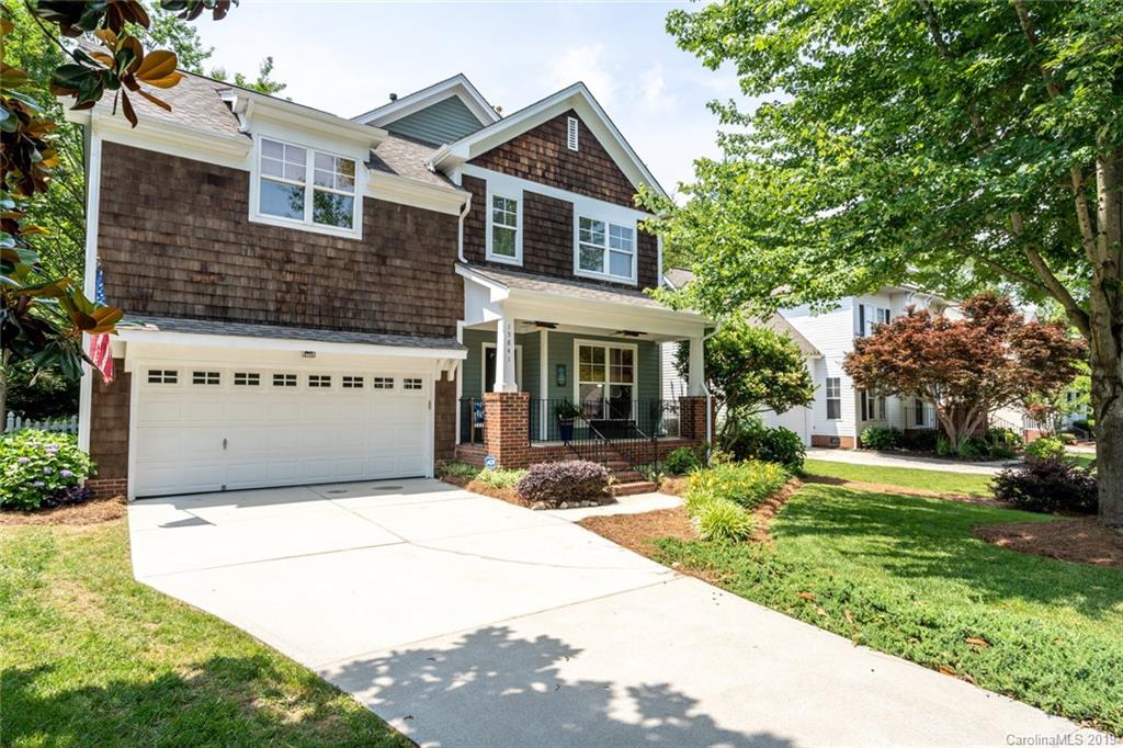 15841 Kelly Park Circle Huntersville NC 28078