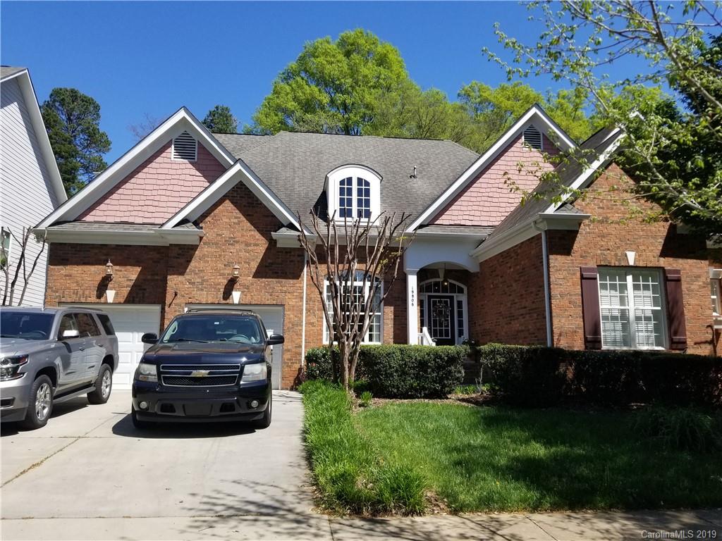 19806 Wooden Tee Drive Davidson NC 28036