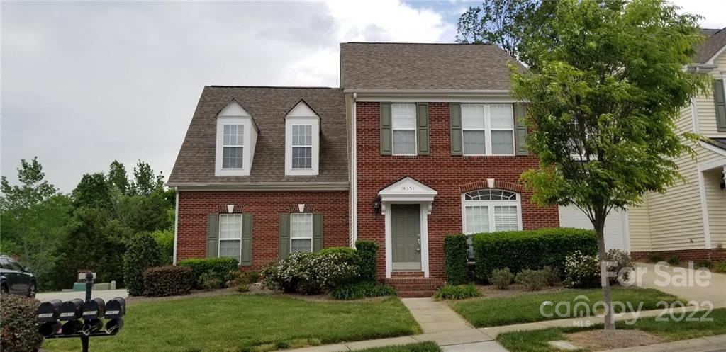 14651 Greenpoint Lane Huntersville NC 28078