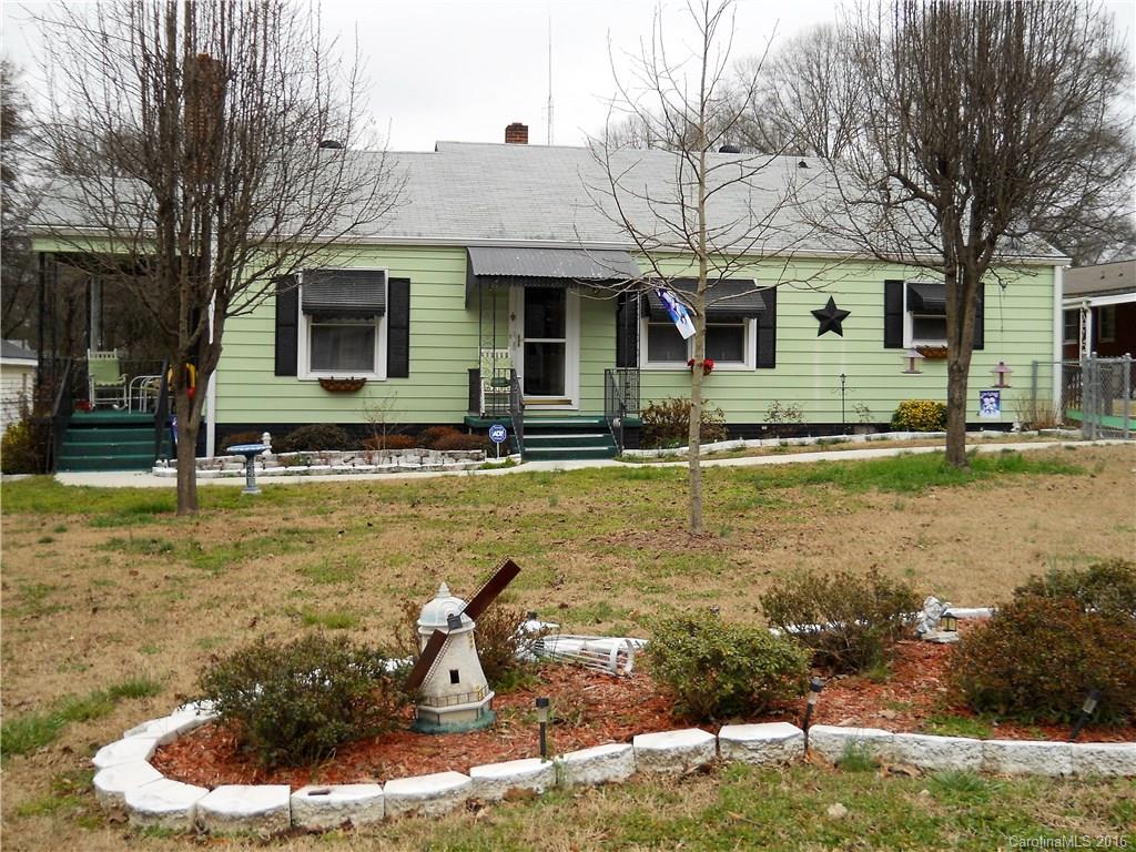 662 Forest Street NW Concord NC 28025