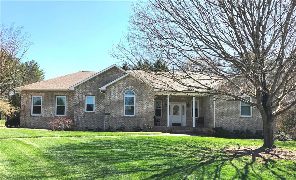 4402 Fox Trail Hickory NC 28601
