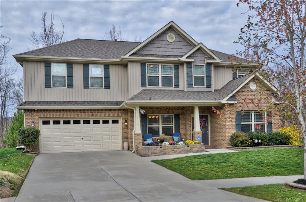 6116 Silver Chime Way Huntersville NC 28078