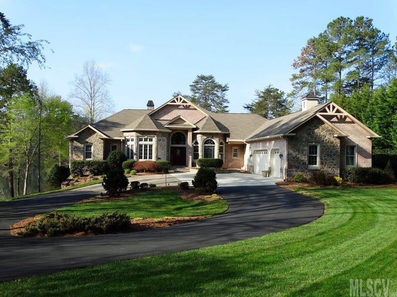 5670 Anchor Drive Granite Falls NC 28630