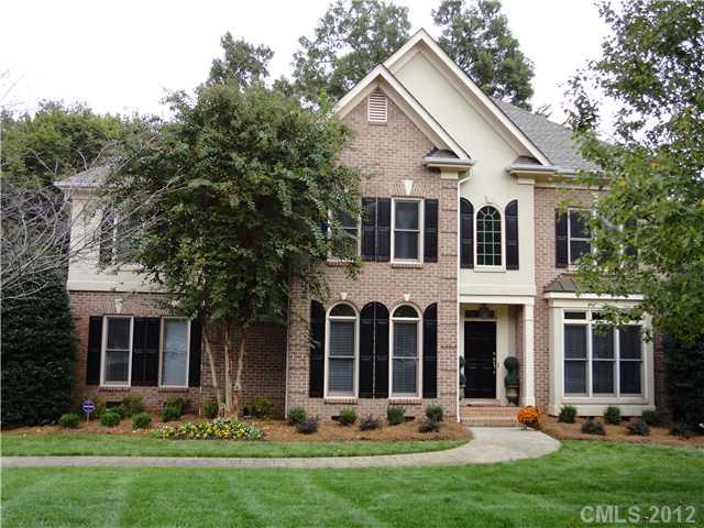 7728 Seton House Lane Charlotte NC 28277