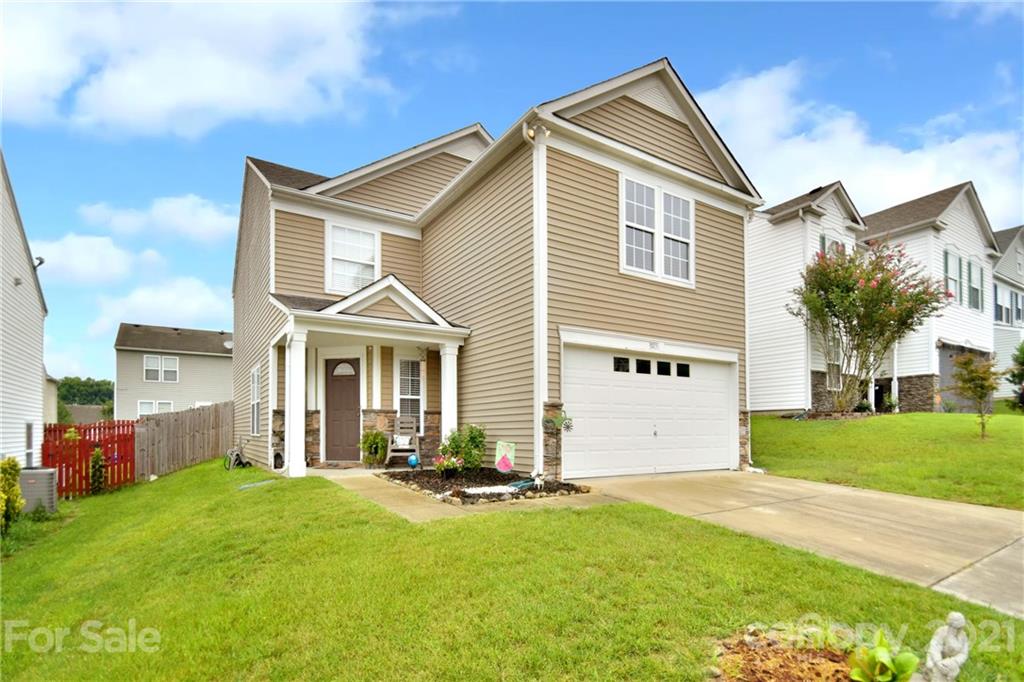 3923 Kellybrook Drive Concord NC 28025