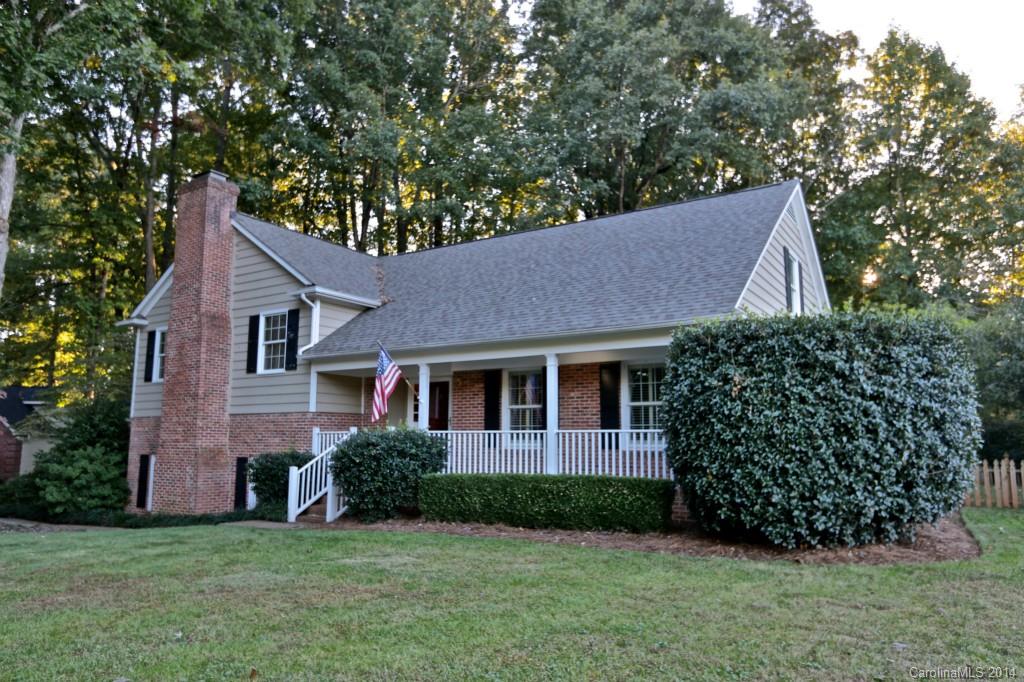 3705 Princeton Drive Gastonia NC 28056