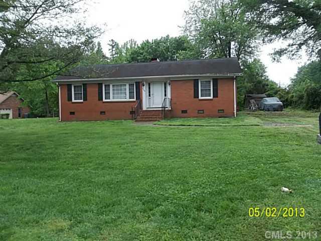 7524 Wallace Lane Charlotte NC 28212