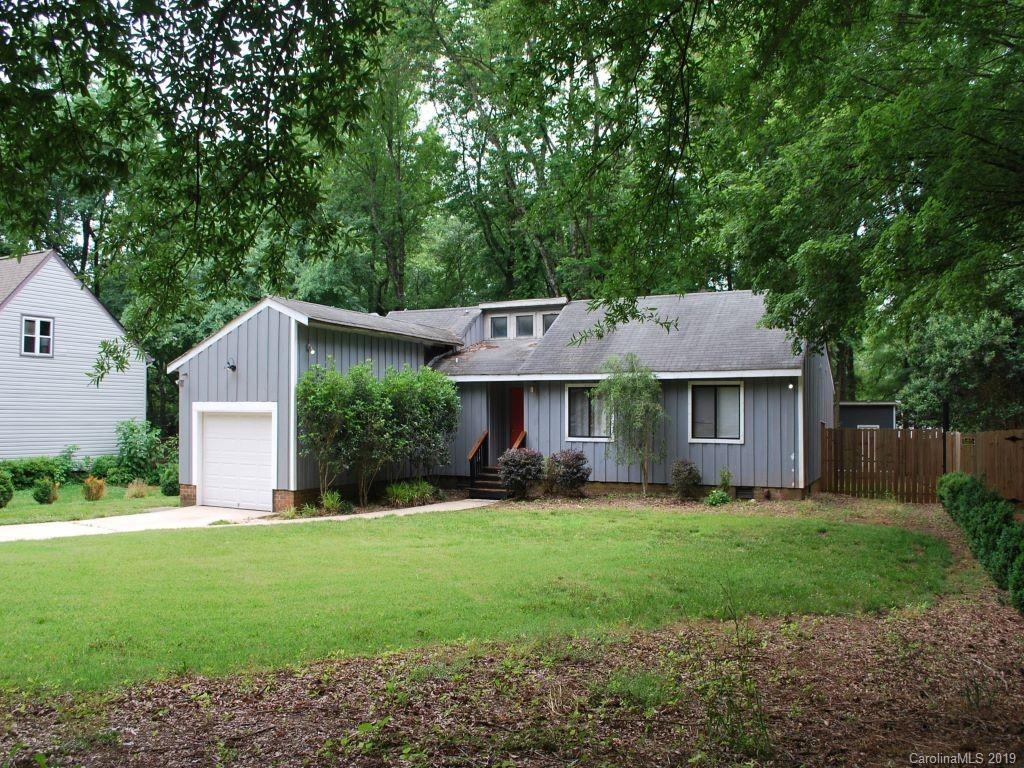 6719 Paloverde Lane Charlotte NC 28227