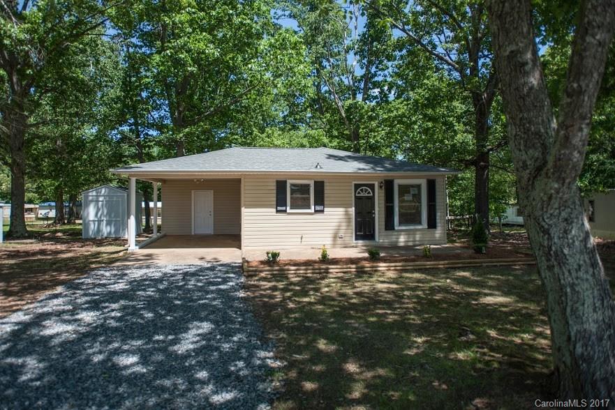 735 Horseshoe Lake Road Lincolnton NC 28092