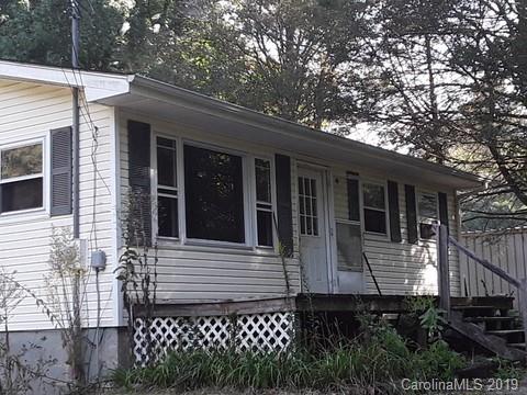 1021 Hughes Gap Road Bakersville NC 28705