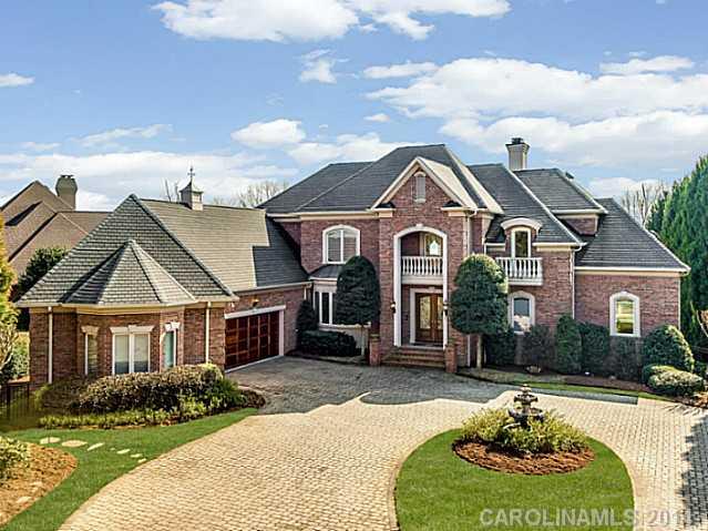 17606 Westward Reach Road Cornelius NC 28031