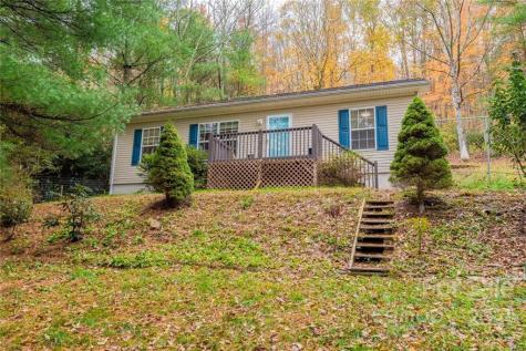 195 Red Maple Lane Boone NC 28607