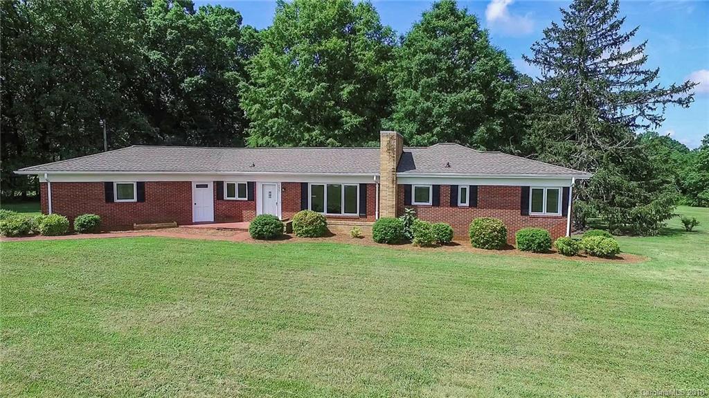 4961 Taylorsville Highway Stony Point NC 28678
