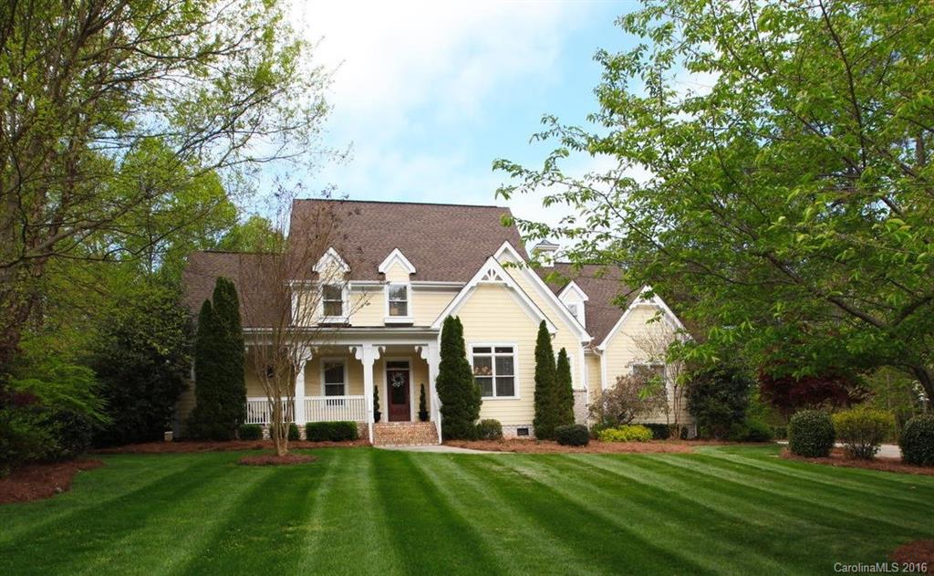 123 Kapp Place Road Mooresville NC 28117