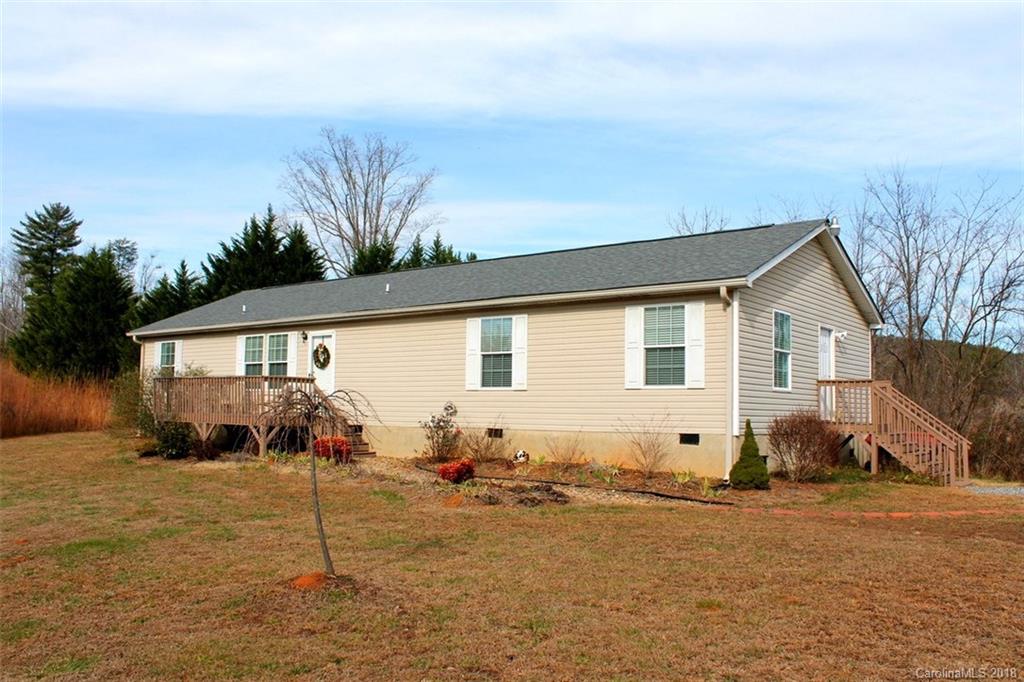 263 Coyote Pass Lane Rutherfordton NC 28139