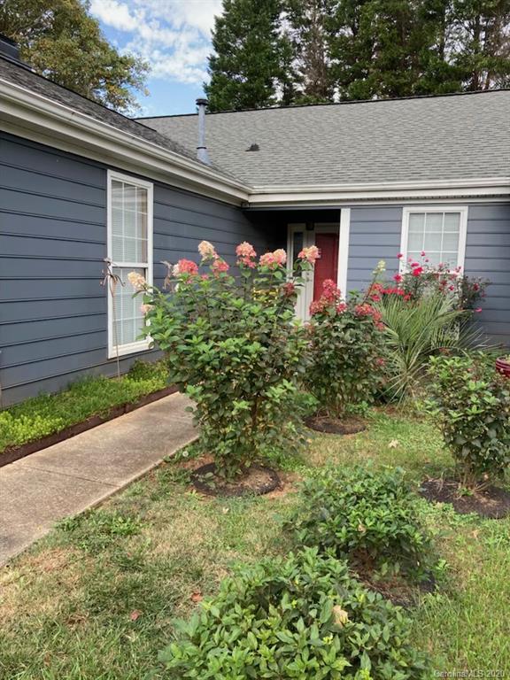 9135 Agnes Park Lane Huntersville NC 28078