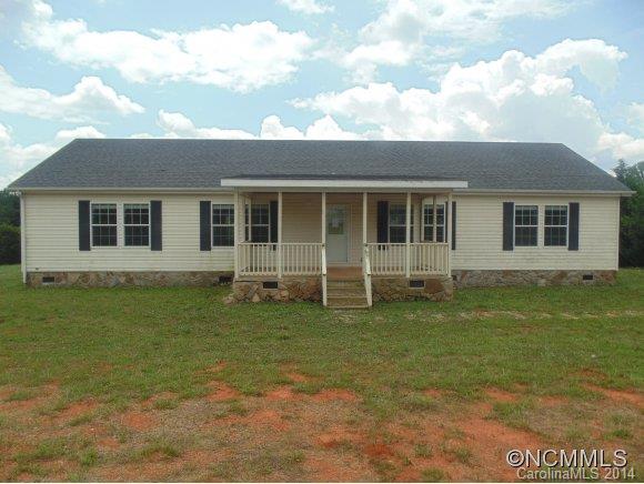 792 Harris Henrietta Road Forest City NC 28043