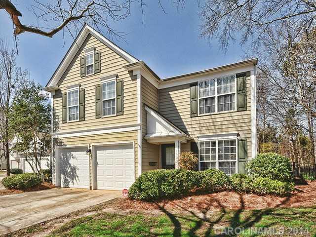 14929 Edindale Drive Charlotte NC 28277