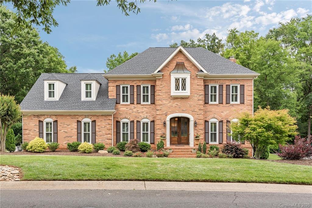10433 Kilmory Terrace Charlotte NC 28210