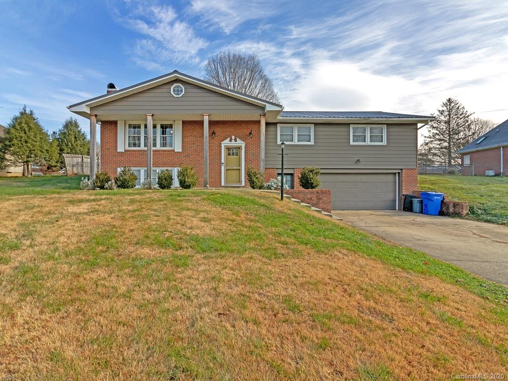717 Neely Road Brevard NC 28712