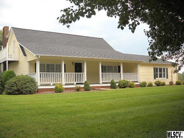 1 Ridge Drive Granite Falls NC 28630