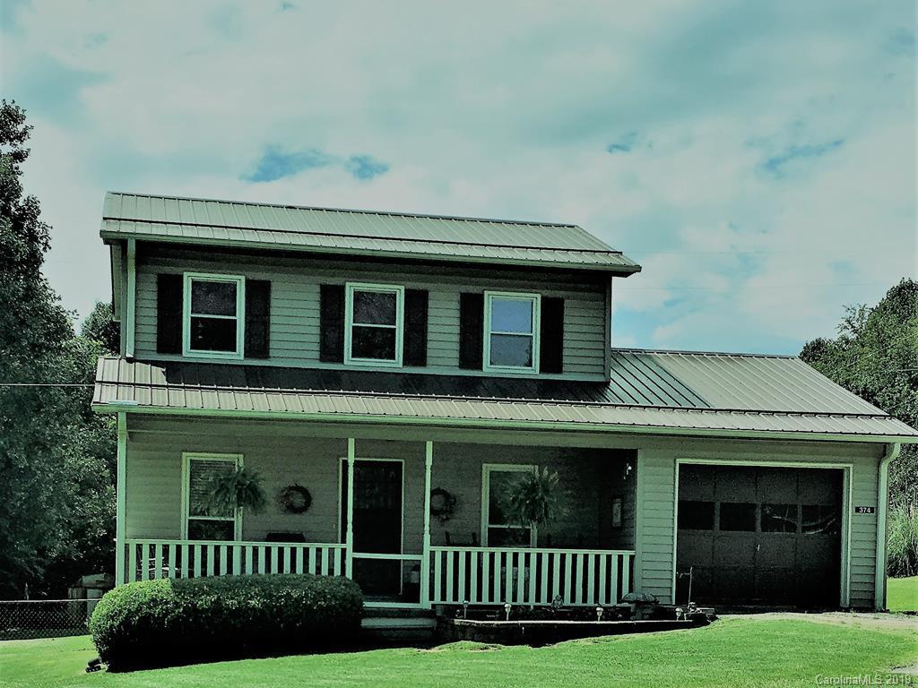 374 California Avenue Marion NC 28752