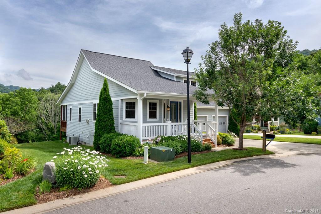 15 Craftsman Circle Asheville NC 28805