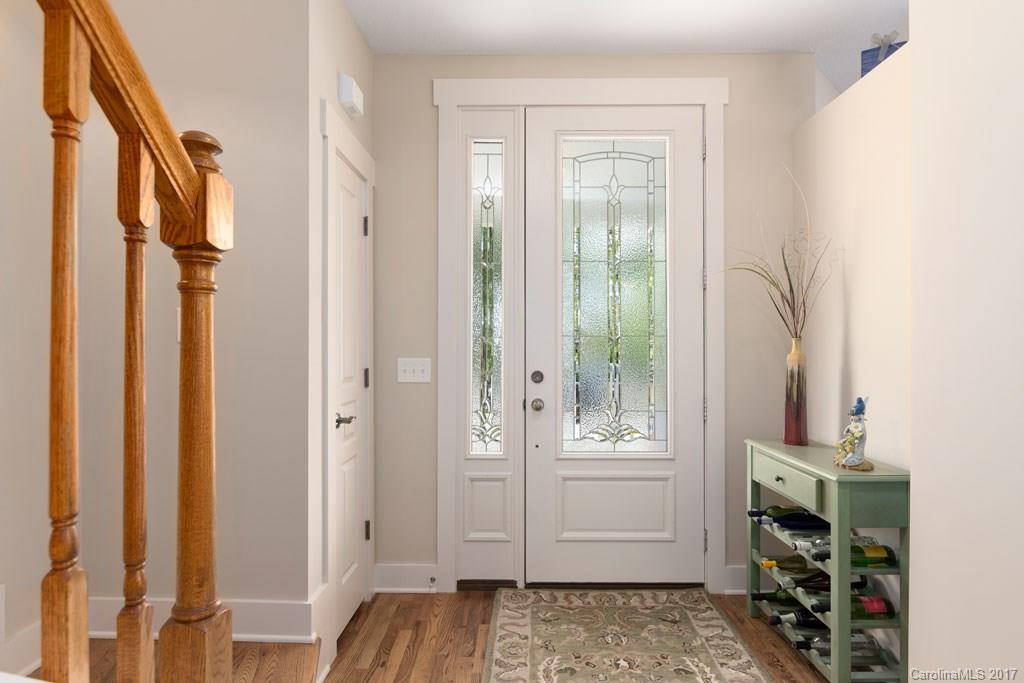 15 Craftsman Circle Asheville NC 28805