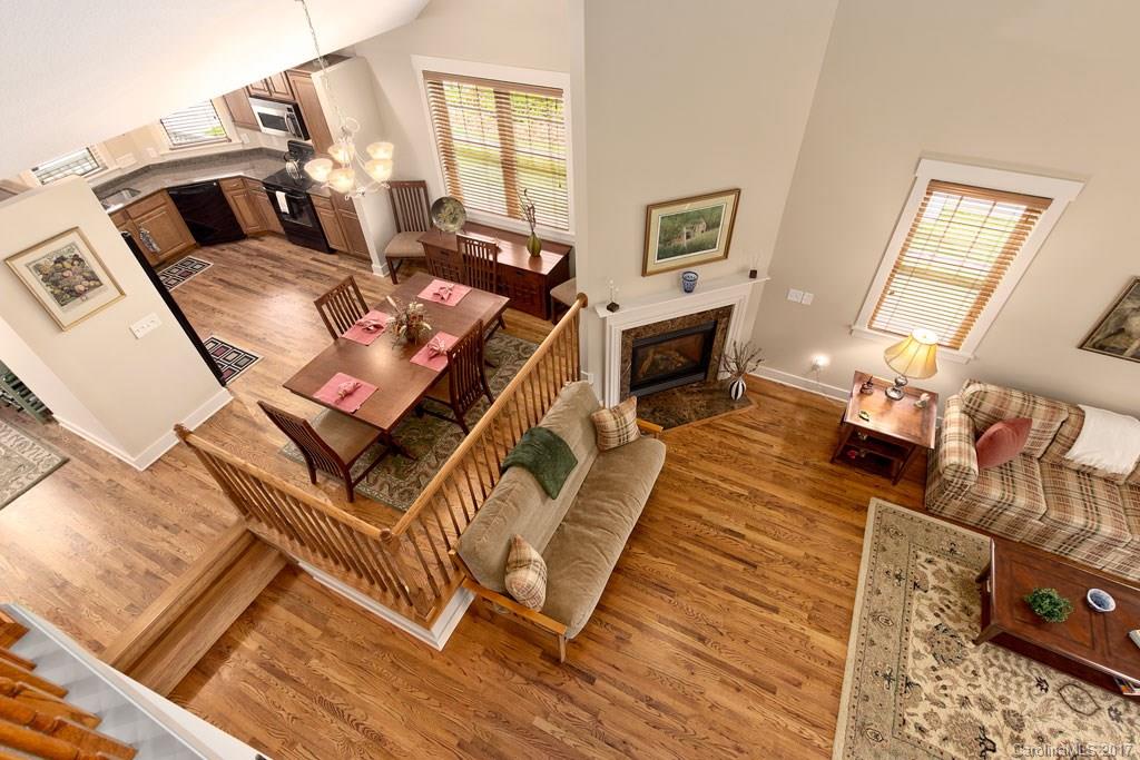 15 Craftsman Circle Asheville NC 28805