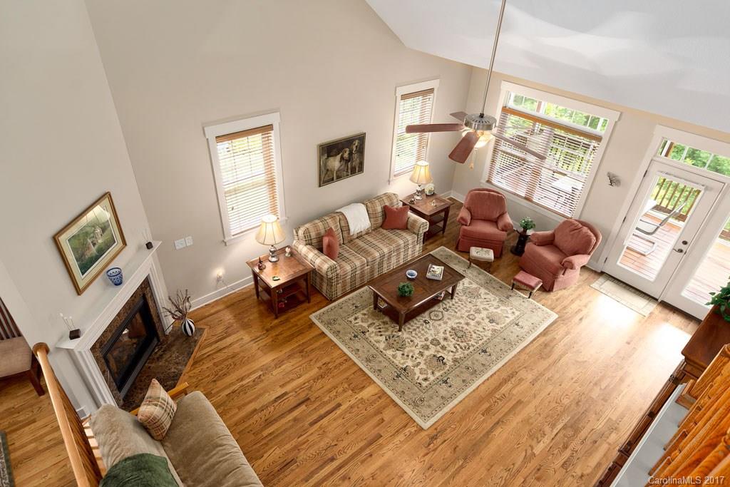 15 Craftsman Circle Asheville NC 28805