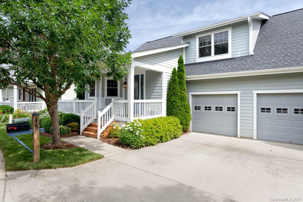 15 Craftsman Circle Asheville NC 28805