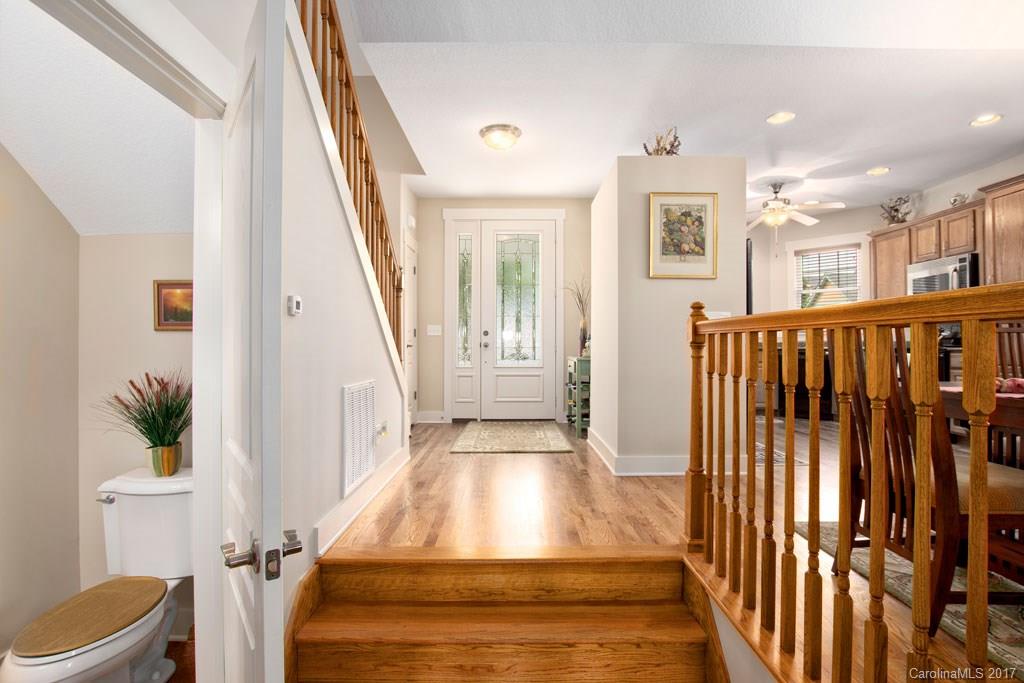 15 Craftsman Circle Asheville NC 28805