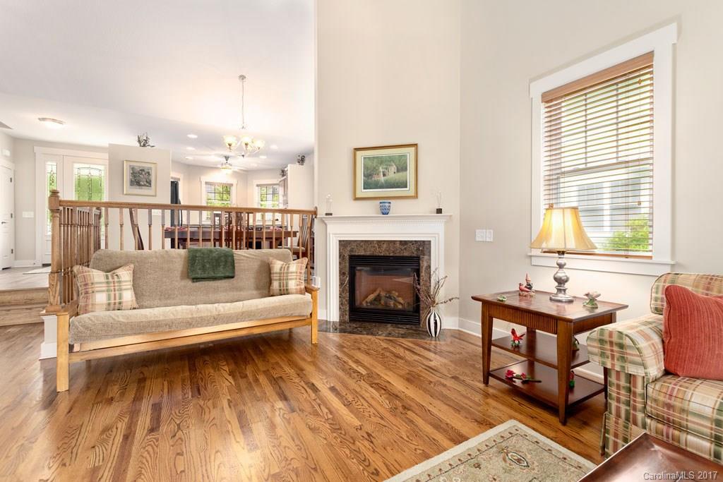 15 Craftsman Circle Asheville NC 28805