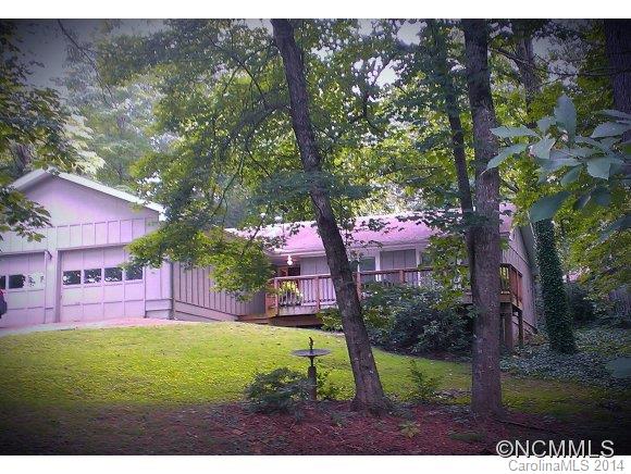 4 Muirfield Place Arden NC 28704
