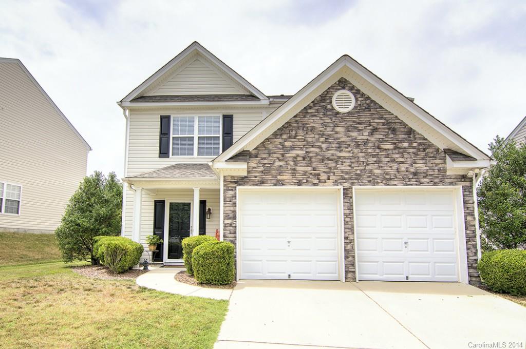 5939 Leawood Run Court Charlotte NC 28269