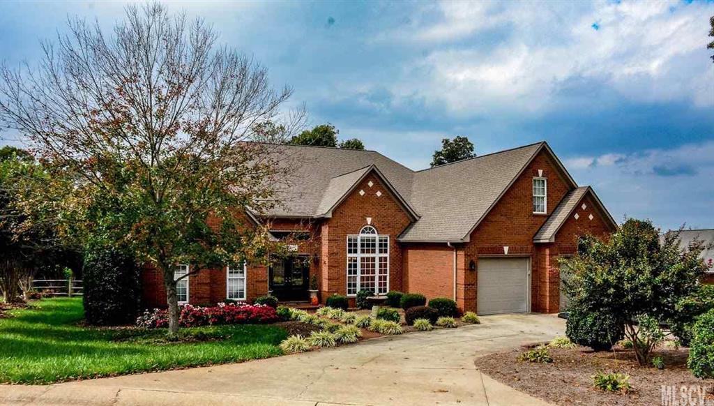 2641 Nicklaus Court Ne Conover NC 28613