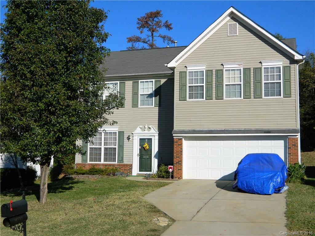 9030 Hedge Maple Road Charlotte NC 28269