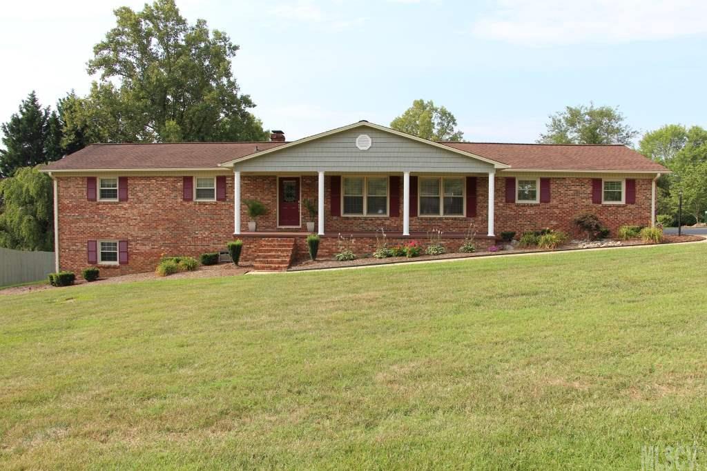 208 Skyline Road Extension Hickory NC 28601