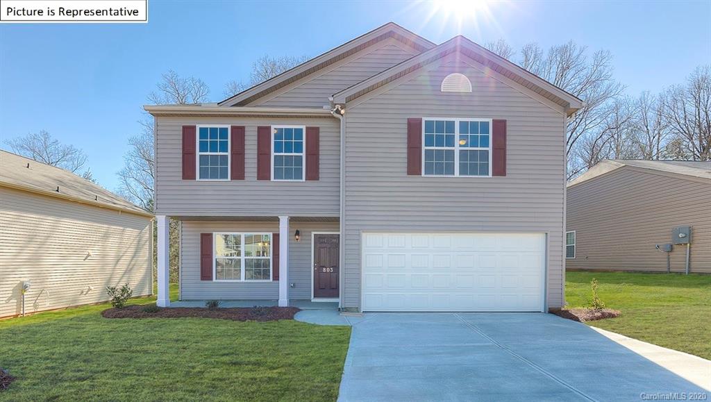 2021 Tarzi Lane Charlotte NC 28215