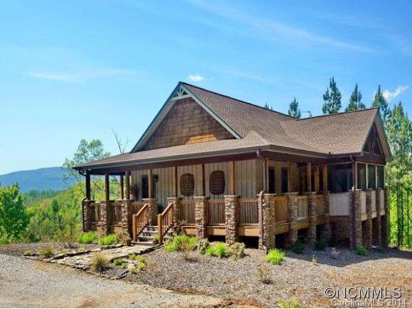 281 Contuck Lane Mill Spring NC 28756