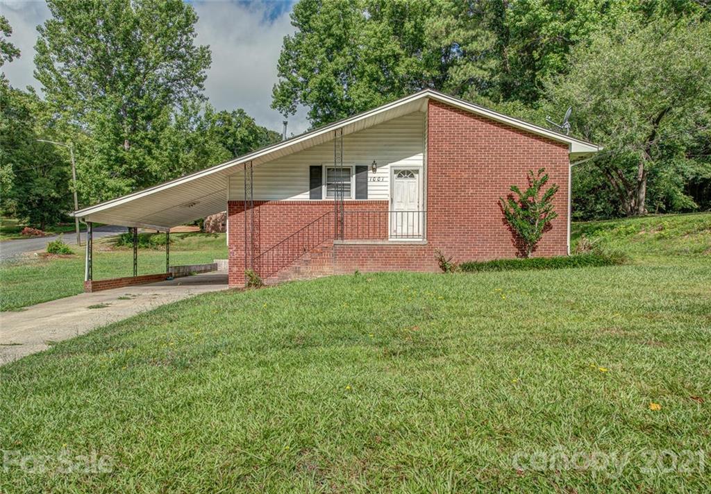 1001 Green Circle Drive Gastonia NC 28054