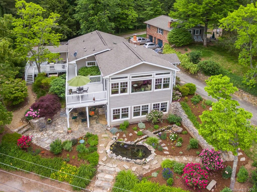 40 Moores Pond Road Fairview NC 28730