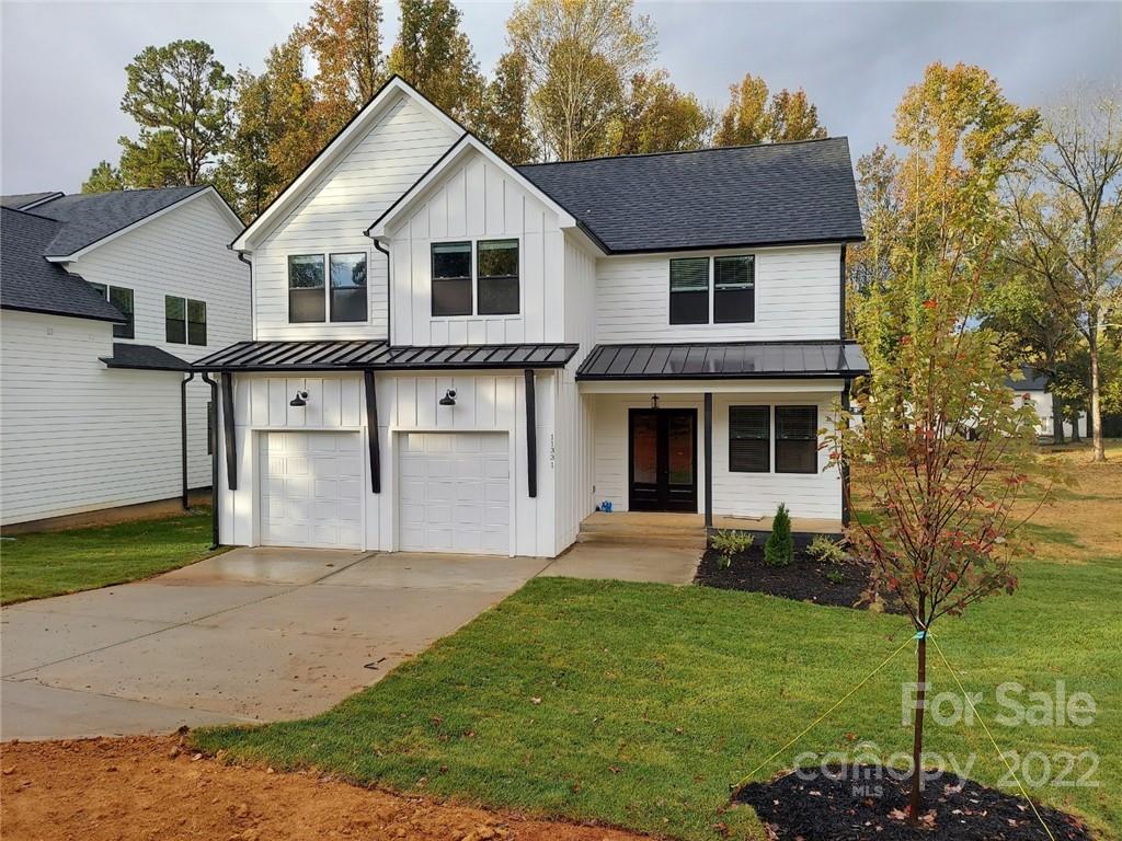 5831 Laney Rogers Road Monroe NC 28112