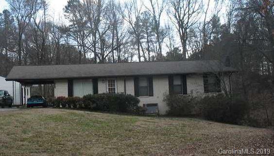 517 Flat Rock Cemetary Road Mount Holly NC 28120
