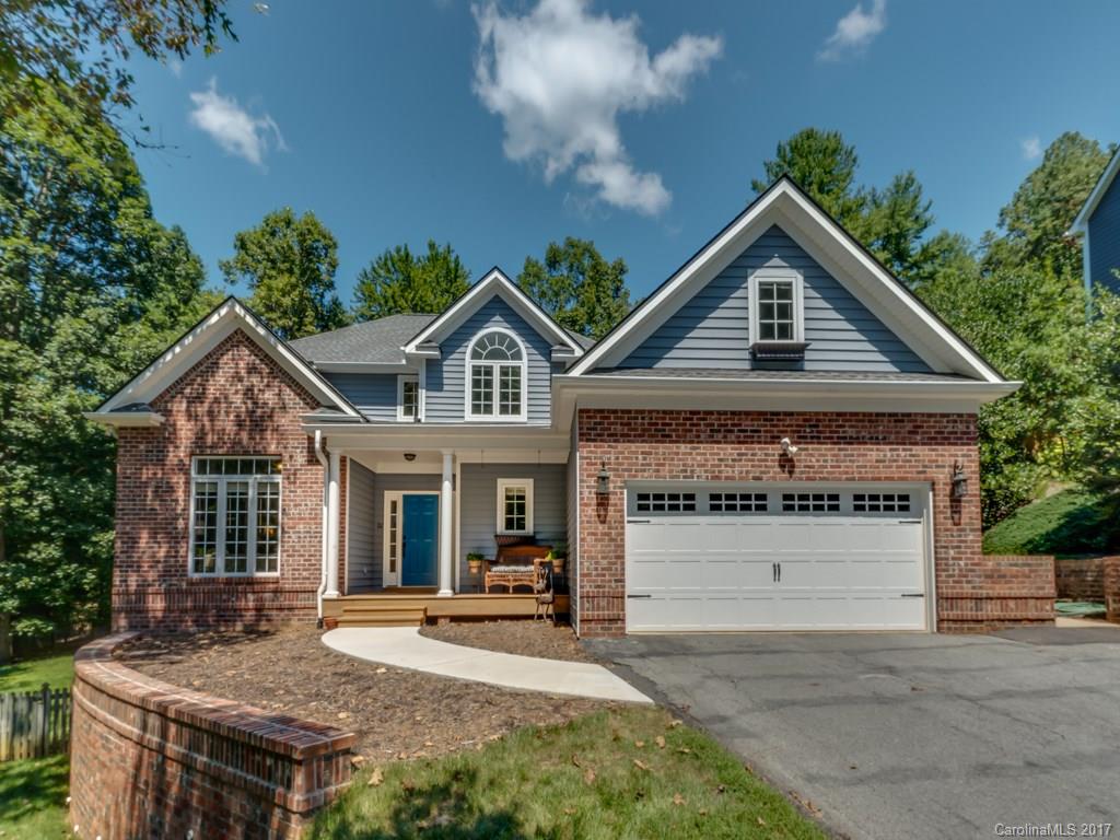22 Corbran Drive Fairview NC 28730
