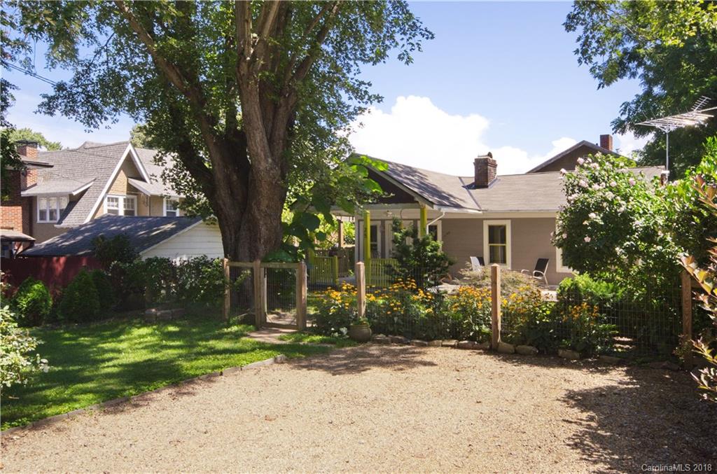 25 Woodlawn Avenue Asheville NC 28801