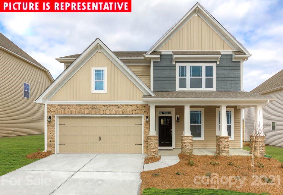 4117 Cherry Mill Court Huntersville NC 28078