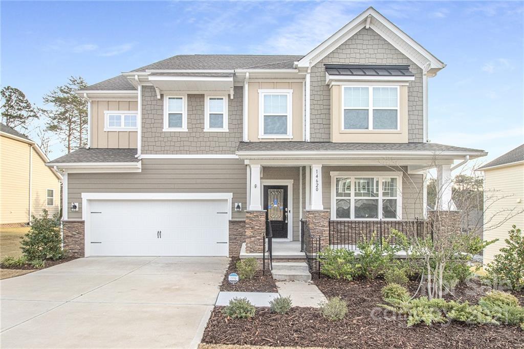 14620 Murfield Court Charlotte NC 28278